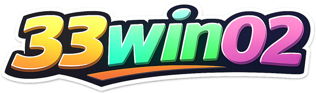 Logo 33win02